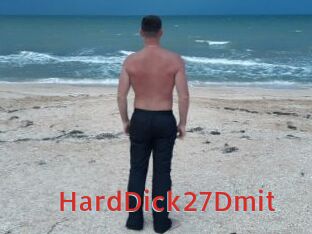 HardDick27Dmit