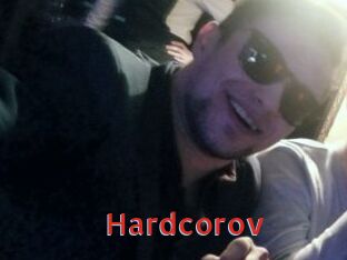 Hardcorov