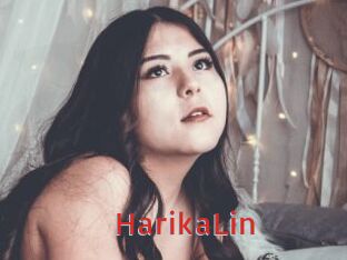 HarikaLin