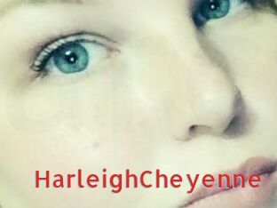 HarleighCheyenne