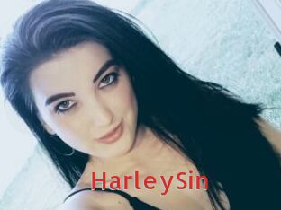 HarleySin