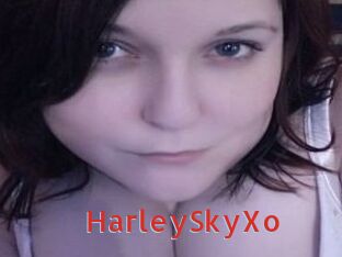 Harley_Sky_Xo