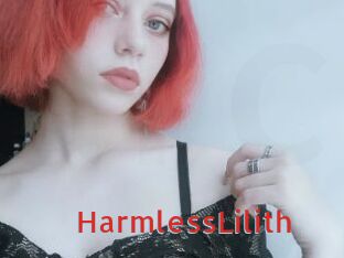 HarmlessLilith