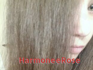 HarmoneeRose