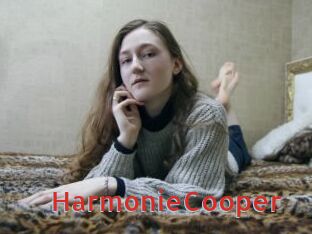 HarmonieCooper