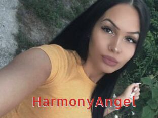 HarmonyAngel
