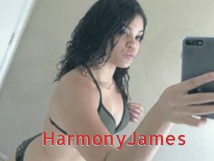 Harmony_James