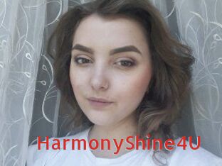 HarmonyShine4U_