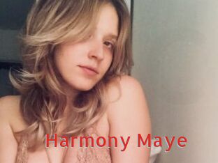 Harmony_Maye