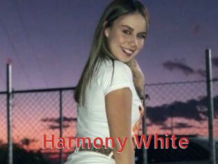 Harmony_White