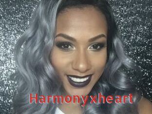 Harmonyxheart