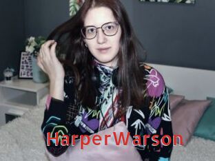 HarperWarson