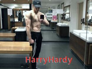 HarryHardy