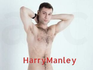 Harry_Manley