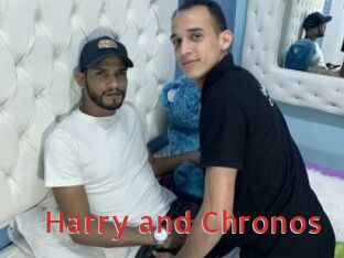 Harry_and_Chronos