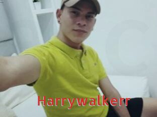 Harrywalkerr