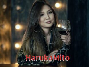 HarukaMito