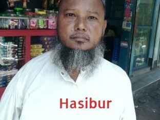Hasibur