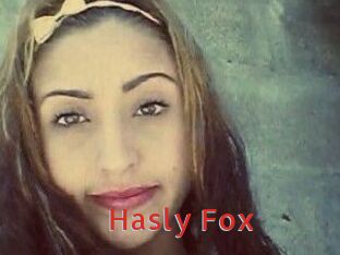 Hasly_Fox