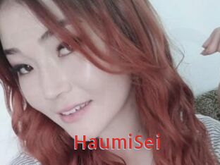 HaumiSei