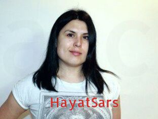 HayatSars