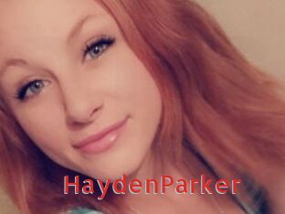 HaydenParker