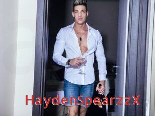 HaydenSpearzzX