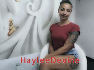HayleeDevine