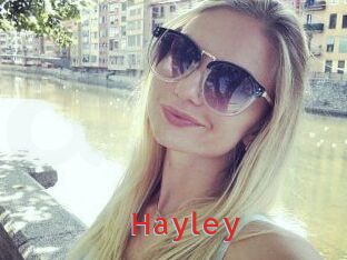 Hayley