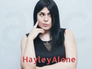 HayleyAlone