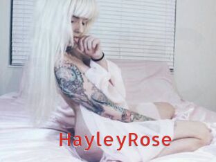 HayleyRose