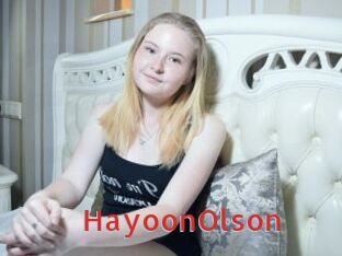 HayoonOlson