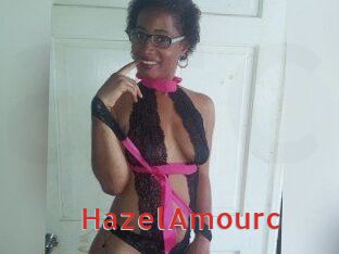 HazelAmourc