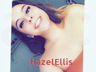 HazelEllis