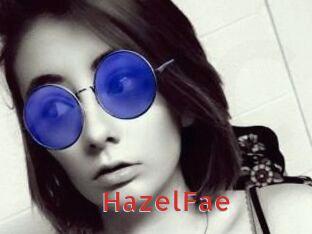 HazelFae