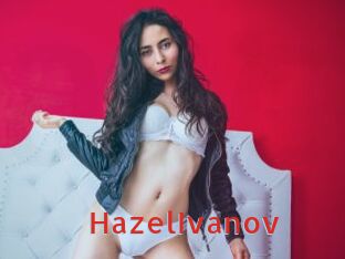 HazelIvanov