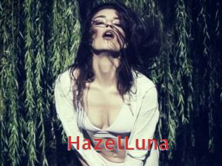 HazelLuna