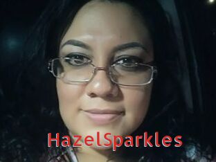 HazelSparkles