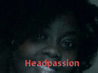 Headpassion