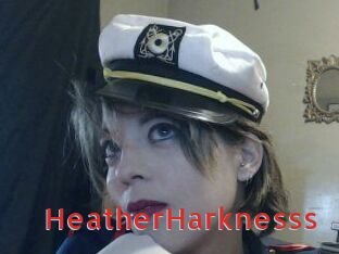 HeatherHarknesss