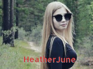 HeatherJune