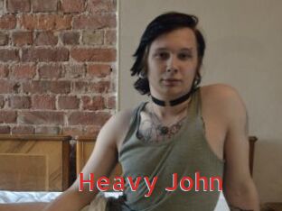 Heavy_John