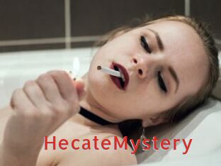 HecateMystery