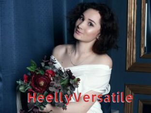HeellyVersatile