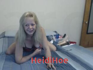 HeidiHoe