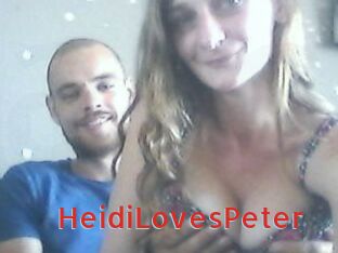 HeidiLovesPeter