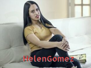 HelenGomez