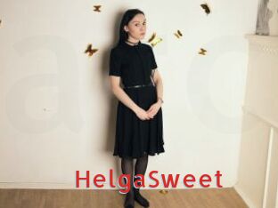 HelgaSweet