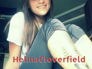 Helina_Cloverfield