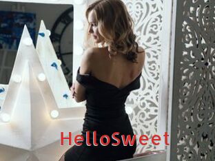 HelloSweet